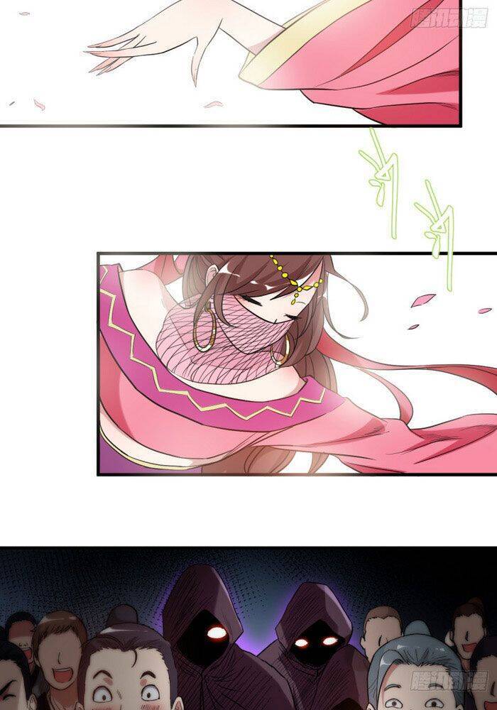 Đệ Tử Của Ta Đều Là Súp Bờ Thần Chapter 45 - Trang 2