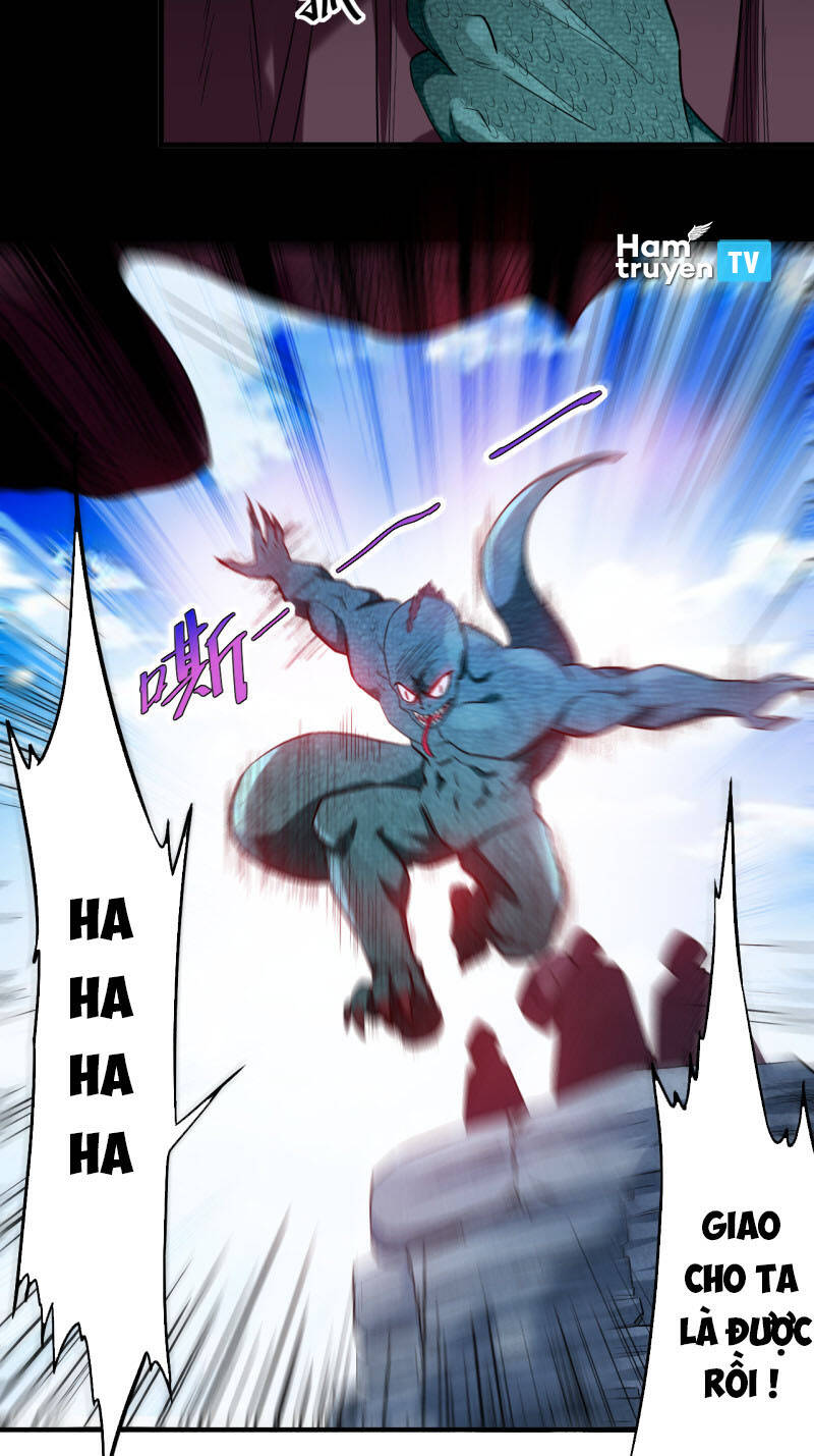 Đệ Tử Của Ta Đều Là Súp Bờ Thần Chapter 46 - Trang 2