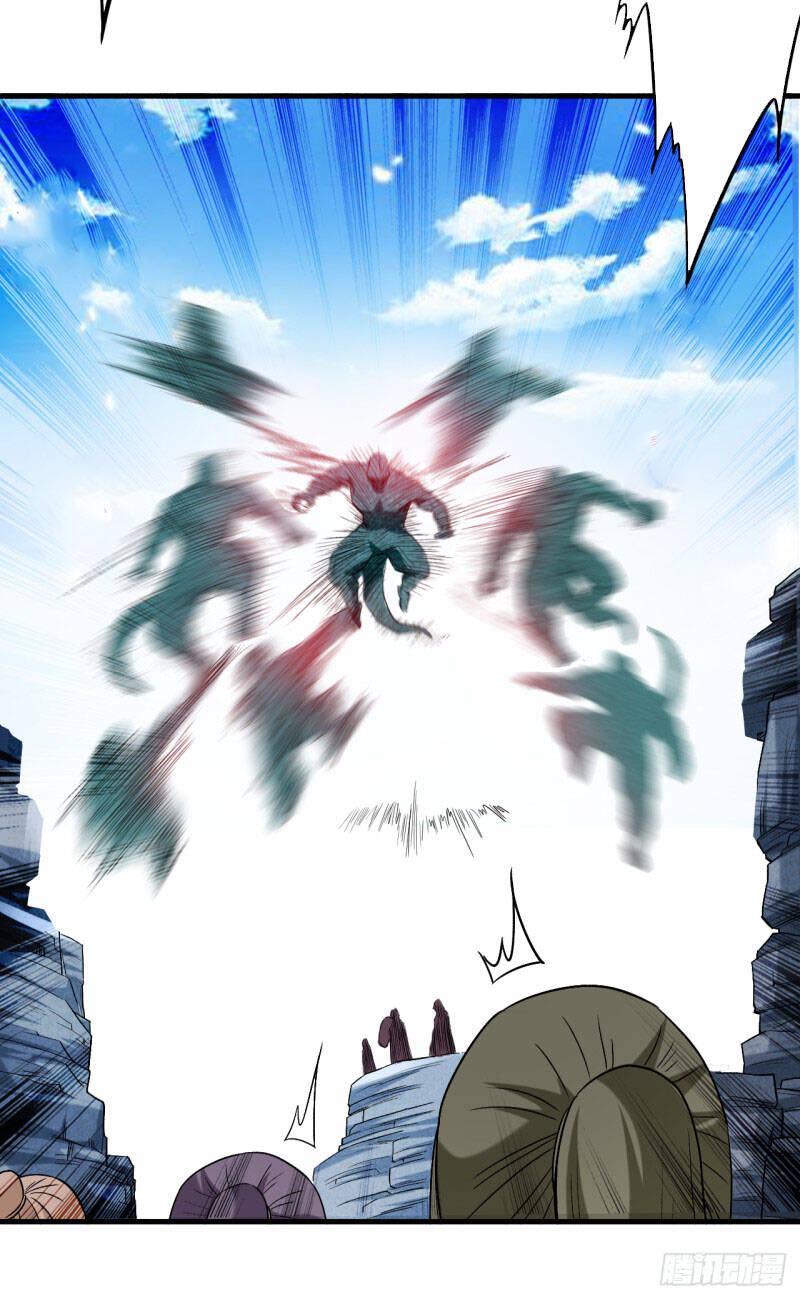 Đệ Tử Của Ta Đều Là Súp Bờ Thần Chapter 46 - Trang 2