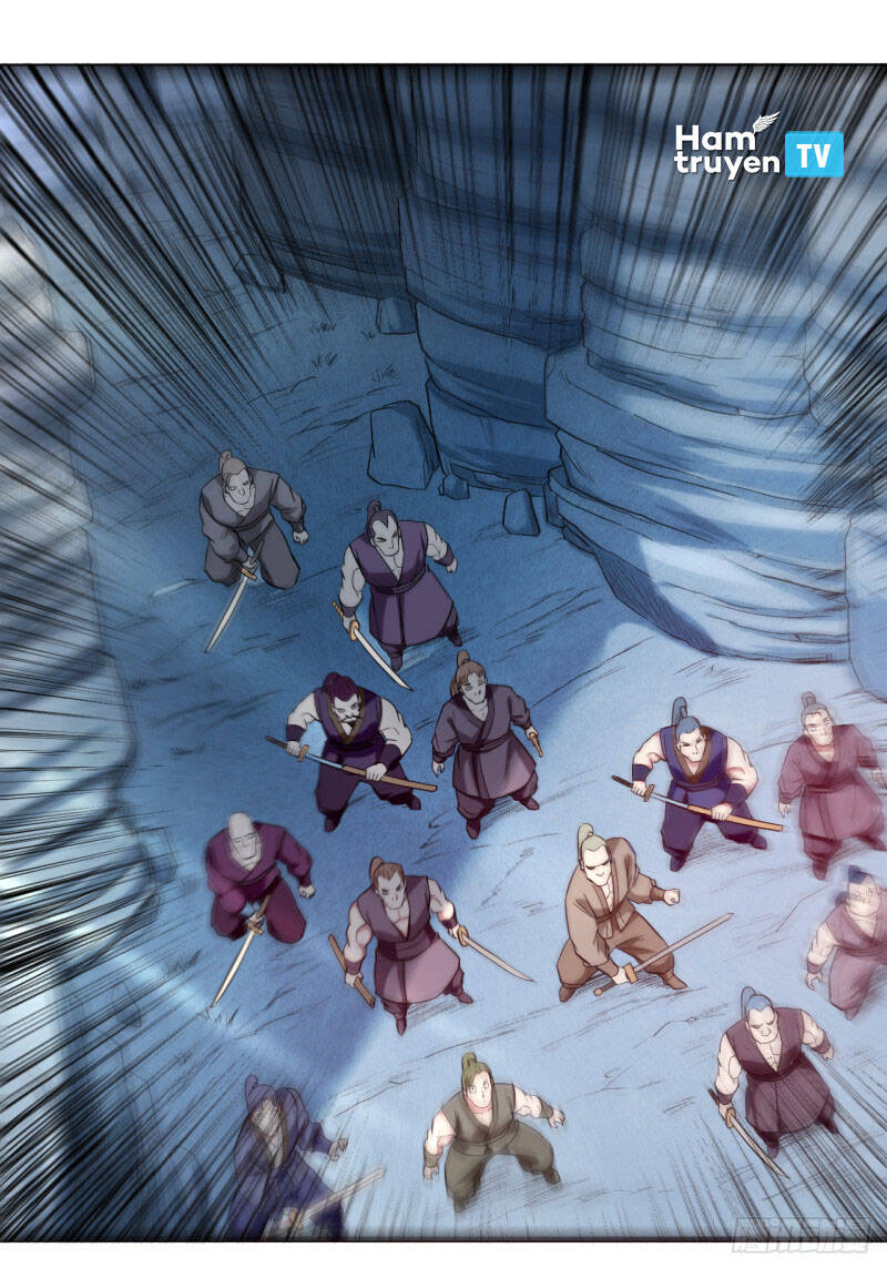 Đệ Tử Của Ta Đều Là Súp Bờ Thần Chapter 46 - Trang 2