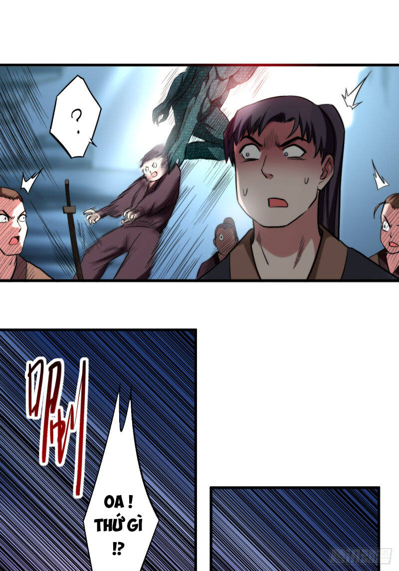 Đệ Tử Của Ta Đều Là Súp Bờ Thần Chapter 46 - Trang 2