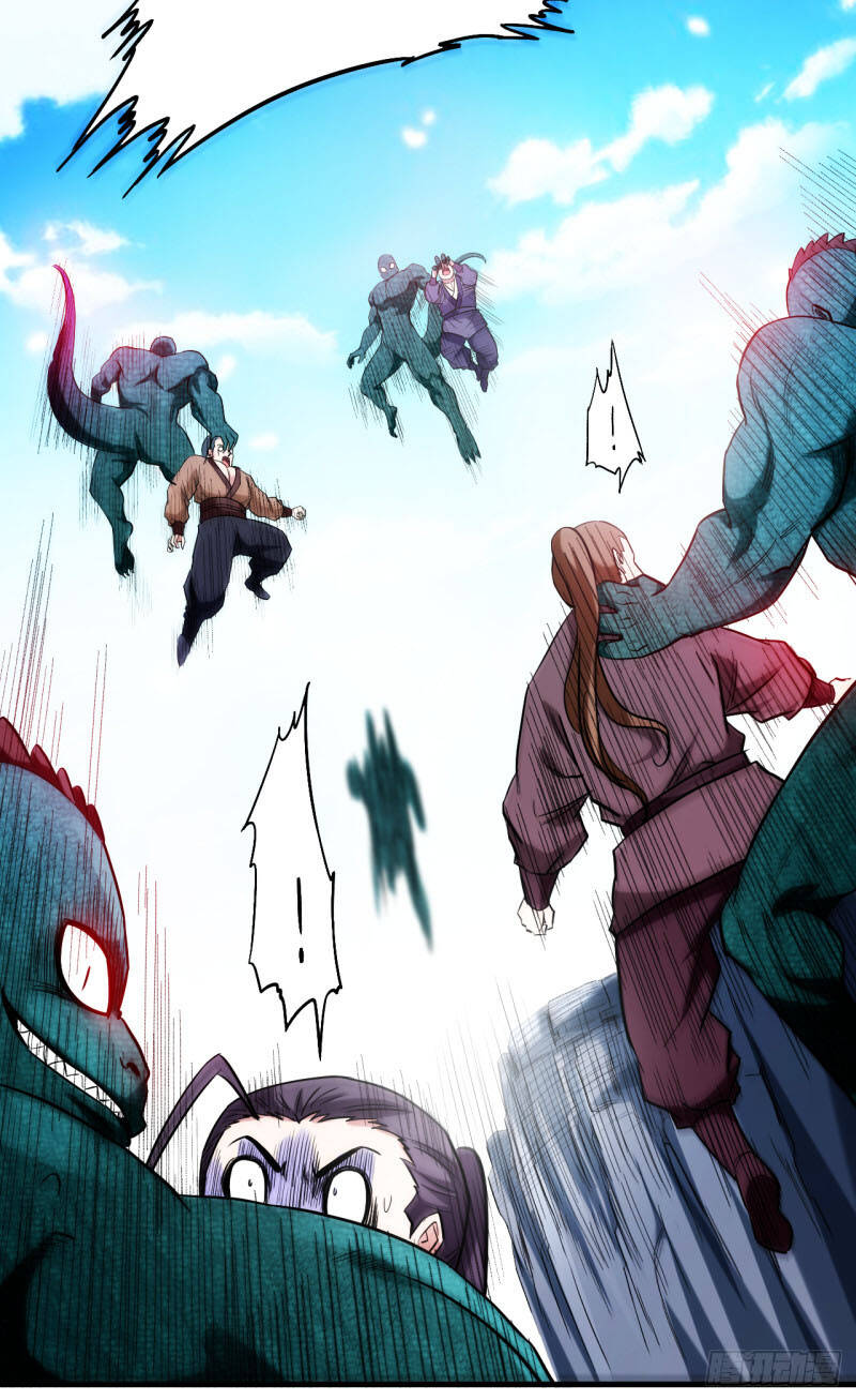 Đệ Tử Của Ta Đều Là Súp Bờ Thần Chapter 46 - Trang 2