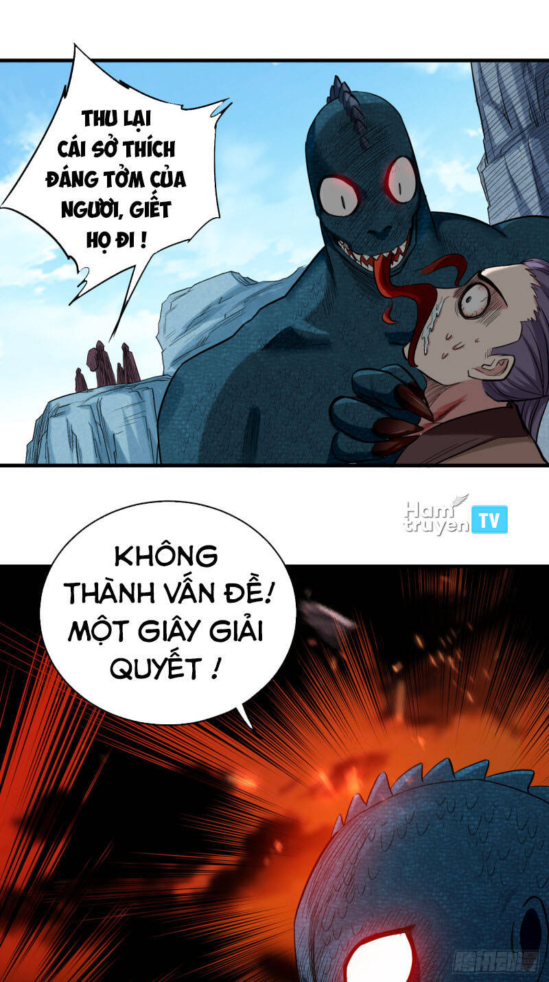 Đệ Tử Của Ta Đều Là Súp Bờ Thần Chapter 46 - Trang 2