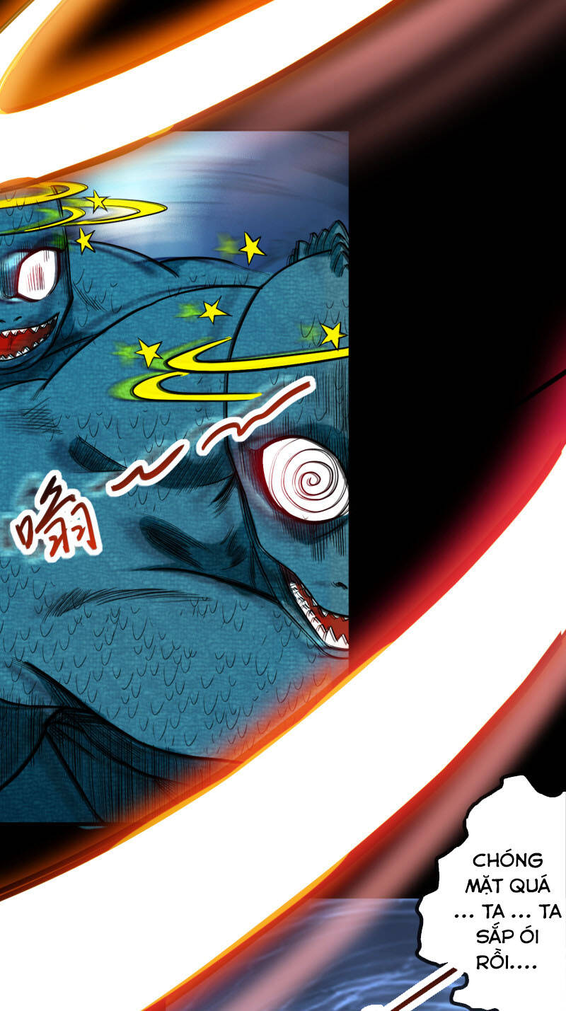 Đệ Tử Của Ta Đều Là Súp Bờ Thần Chapter 46 - Trang 2