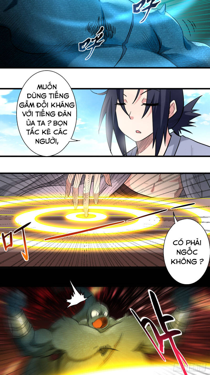 Đệ Tử Của Ta Đều Là Súp Bờ Thần Chapter 46 - Trang 2