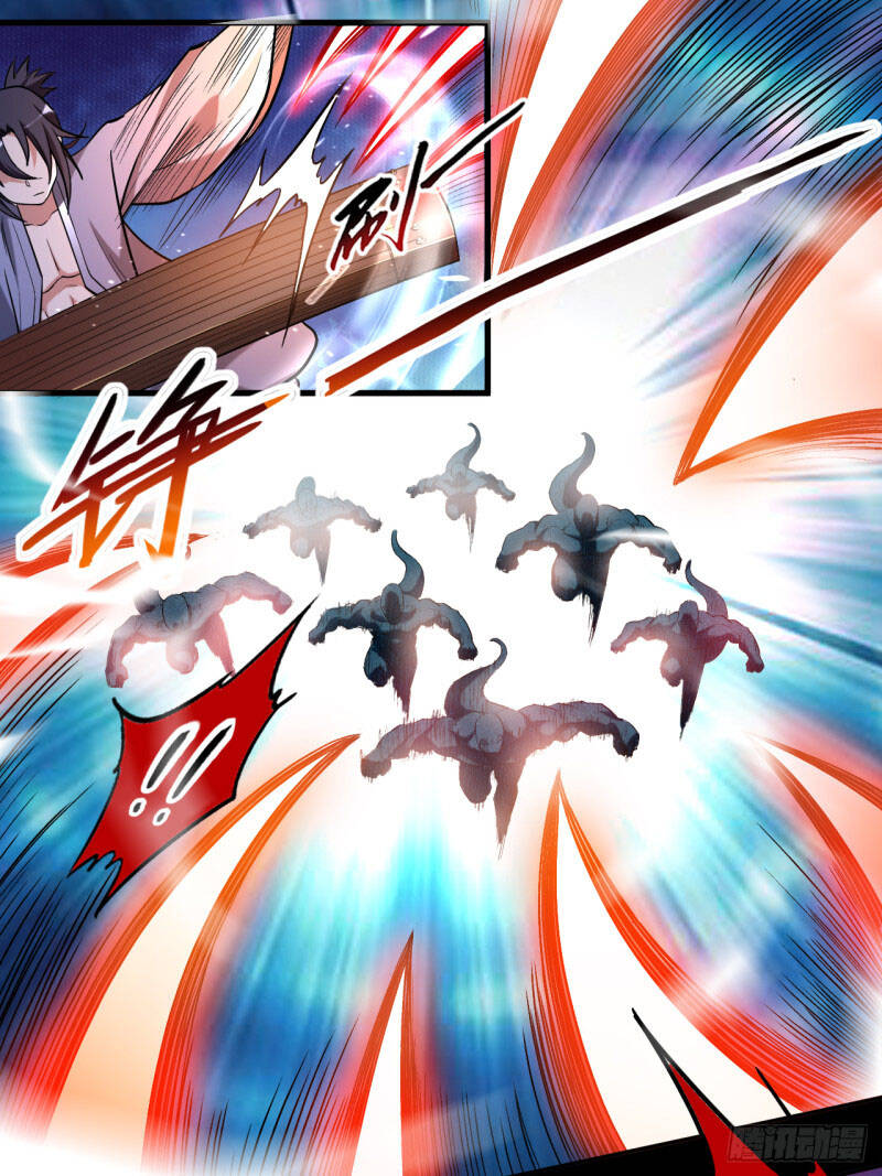 Đệ Tử Của Ta Đều Là Súp Bờ Thần Chapter 46 - Trang 2