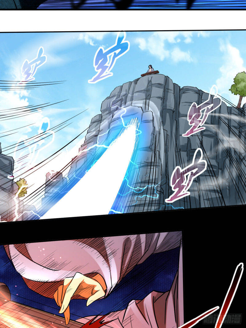 Đệ Tử Của Ta Đều Là Súp Bờ Thần Chapter 46 - Trang 2