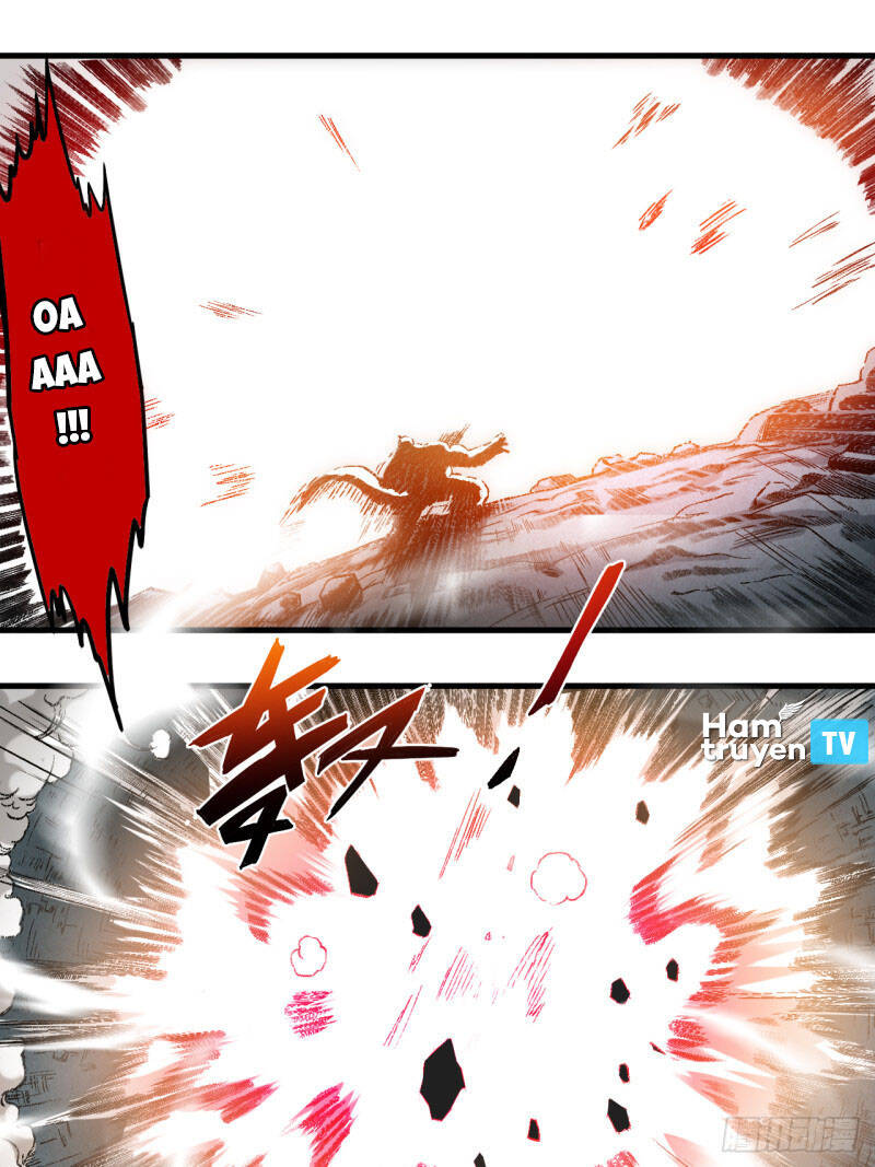 Đệ Tử Của Ta Đều Là Súp Bờ Thần Chapter 46 - Trang 2