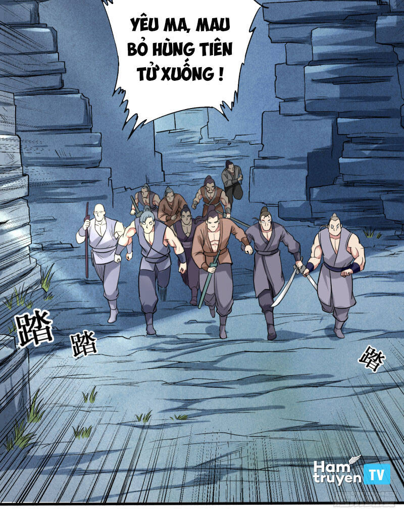 Đệ Tử Của Ta Đều Là Súp Bờ Thần Chapter 46 - Trang 2