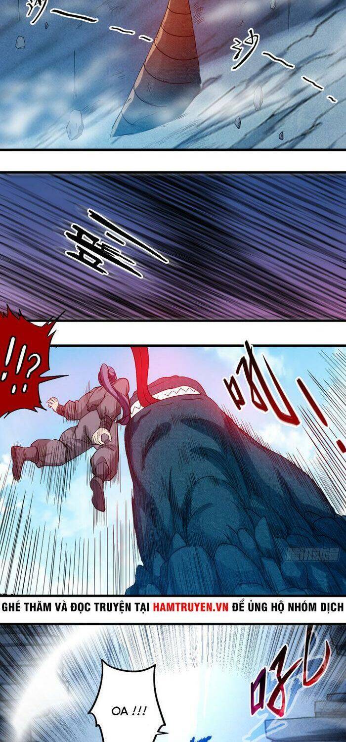 Đệ Tử Của Ta Đều Là Súp Bờ Thần Chapter 47 - Trang 2