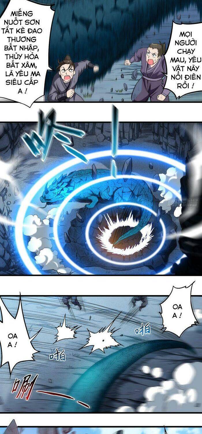 Đệ Tử Của Ta Đều Là Súp Bờ Thần Chapter 47 - Trang 2