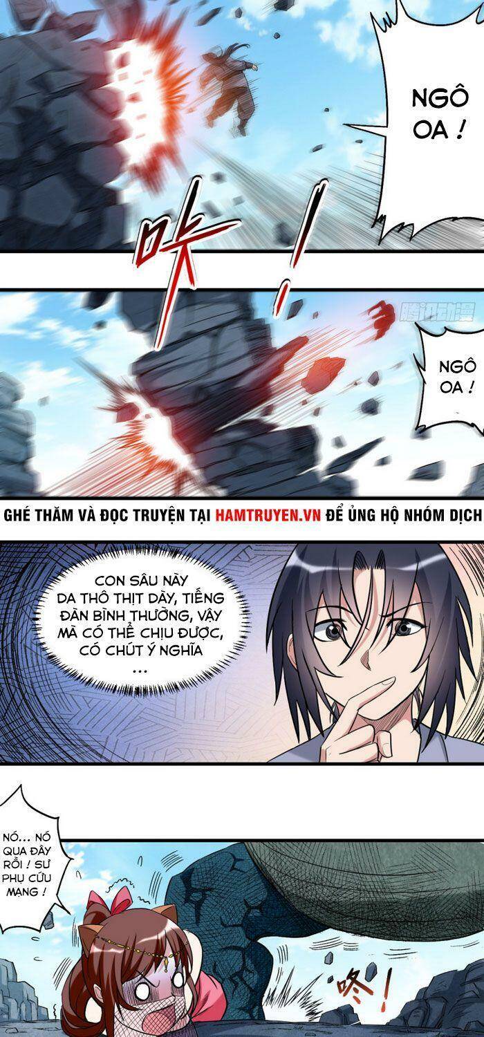 Đệ Tử Của Ta Đều Là Súp Bờ Thần Chapter 47 - Trang 2