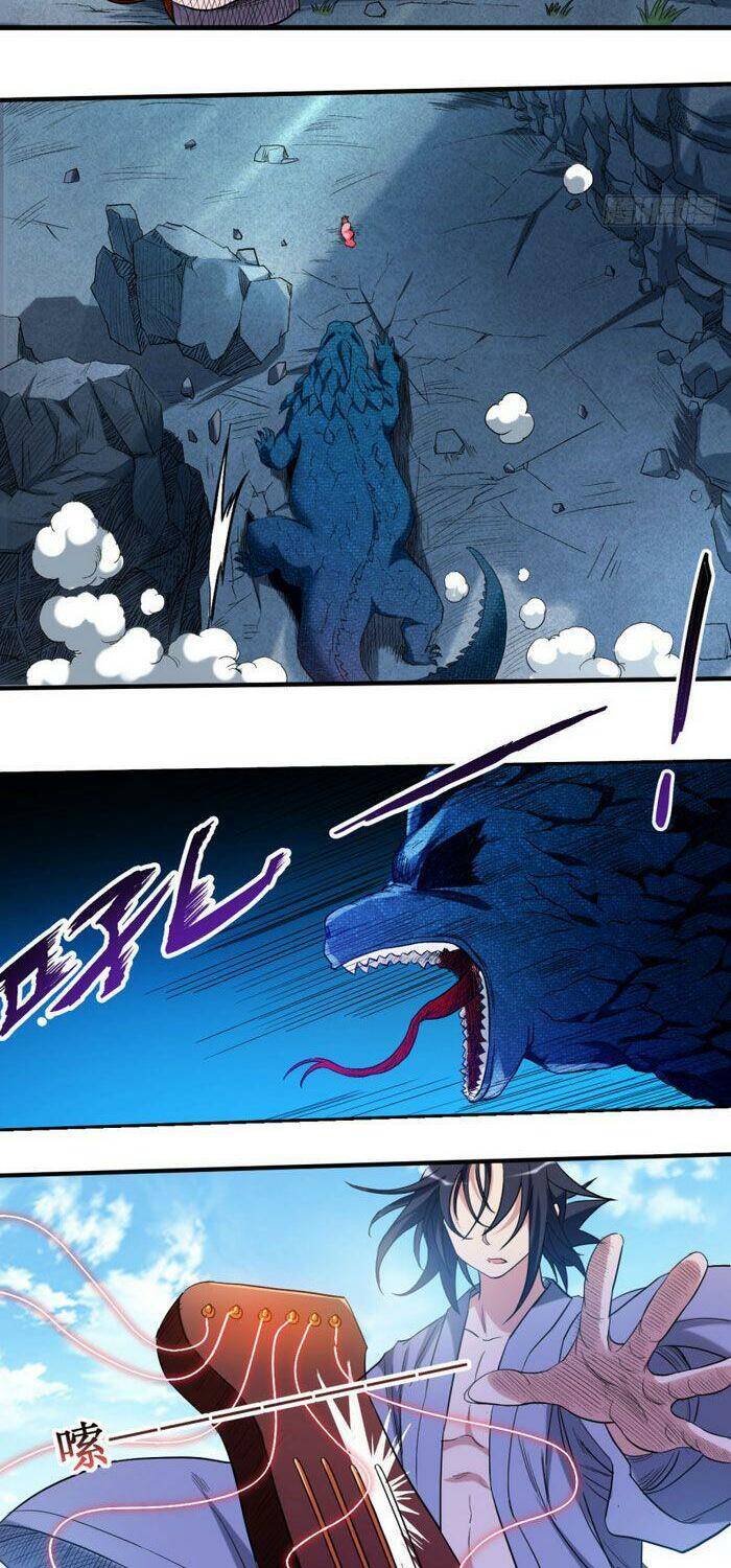 Đệ Tử Của Ta Đều Là Súp Bờ Thần Chapter 47 - Trang 2