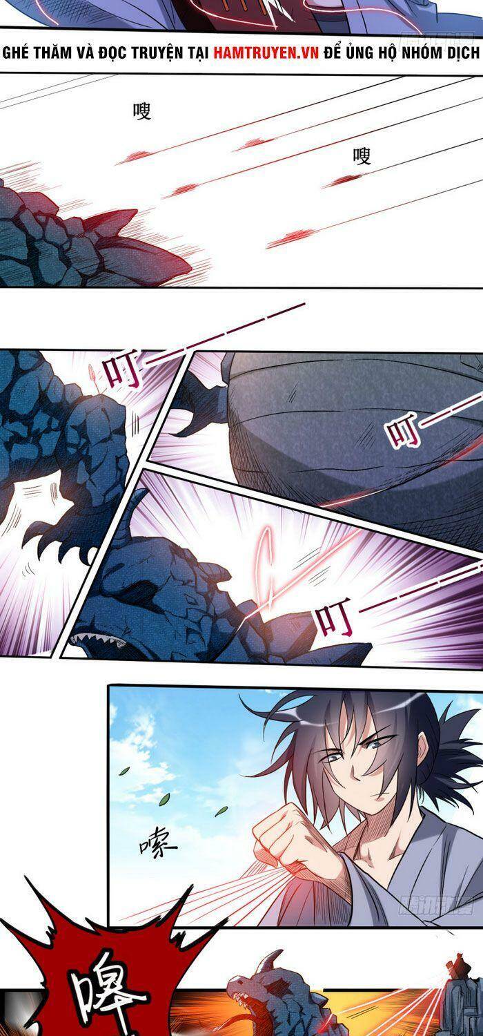 Đệ Tử Của Ta Đều Là Súp Bờ Thần Chapter 47 - Trang 2