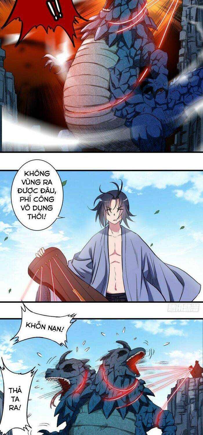 Đệ Tử Của Ta Đều Là Súp Bờ Thần Chapter 47 - Trang 2