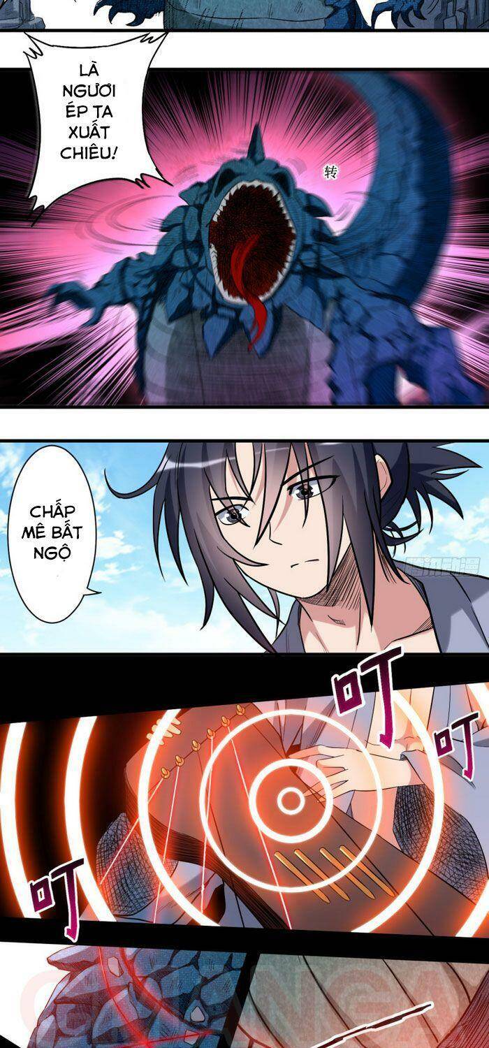 Đệ Tử Của Ta Đều Là Súp Bờ Thần Chapter 47 - Trang 2