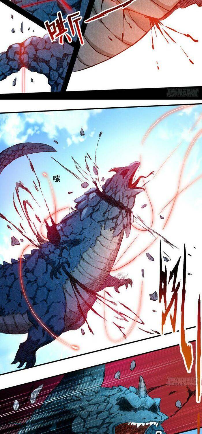 Đệ Tử Của Ta Đều Là Súp Bờ Thần Chapter 47 - Trang 2