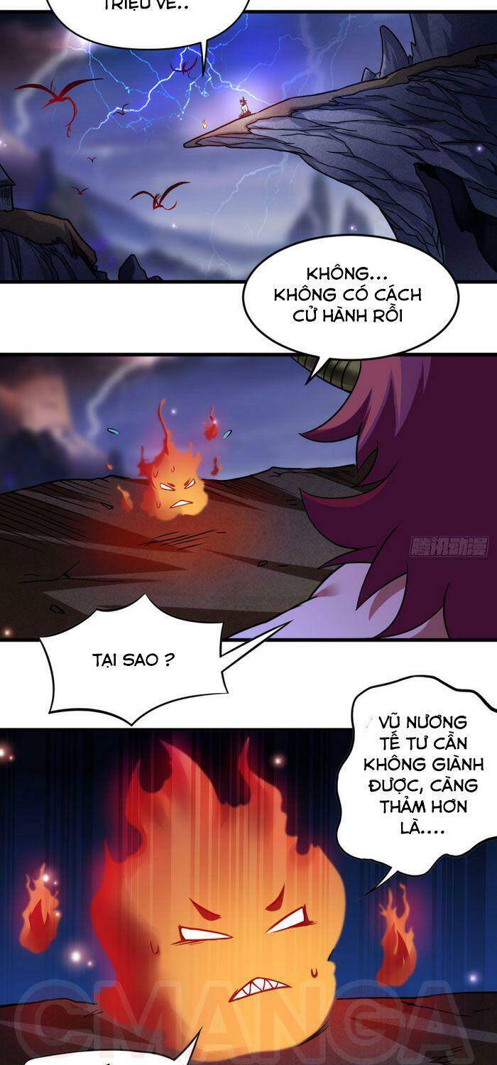 Đệ Tử Của Ta Đều Là Súp Bờ Thần Chapter 47 - Trang 2