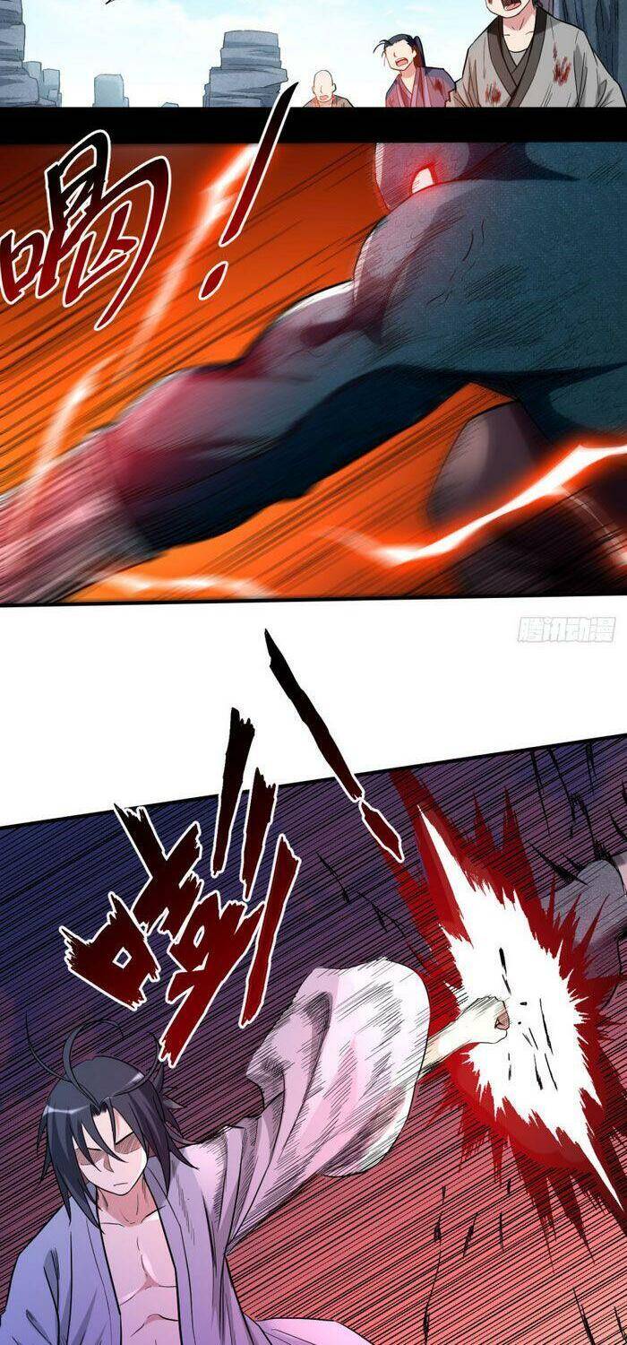 Đệ Tử Của Ta Đều Là Súp Bờ Thần Chapter 47 - Trang 2