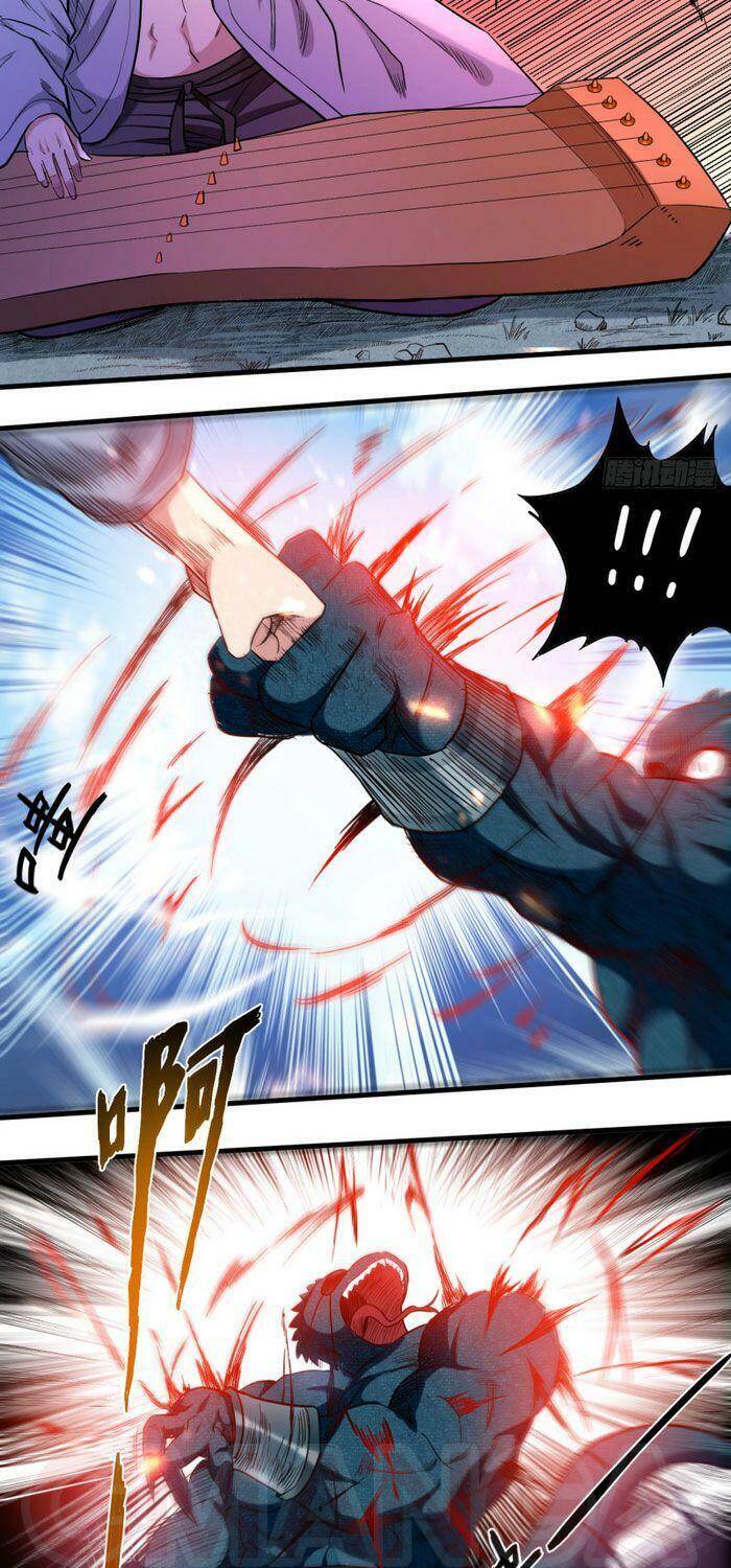 Đệ Tử Của Ta Đều Là Súp Bờ Thần Chapter 47 - Trang 2