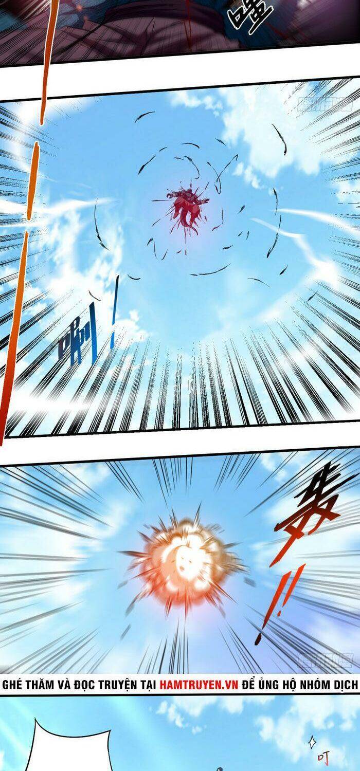 Đệ Tử Của Ta Đều Là Súp Bờ Thần Chapter 47 - Trang 2