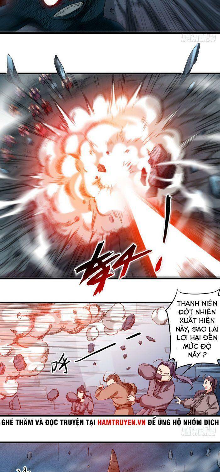 Đệ Tử Của Ta Đều Là Súp Bờ Thần Chapter 47 - Trang 2