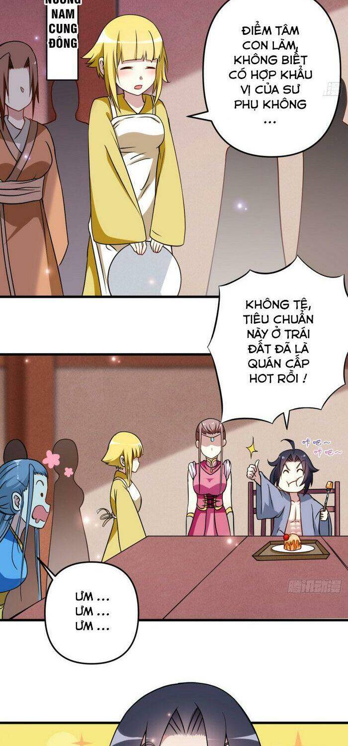 Đệ Tử Của Ta Đều Là Súp Bờ Thần Chapter 48 - Trang 2