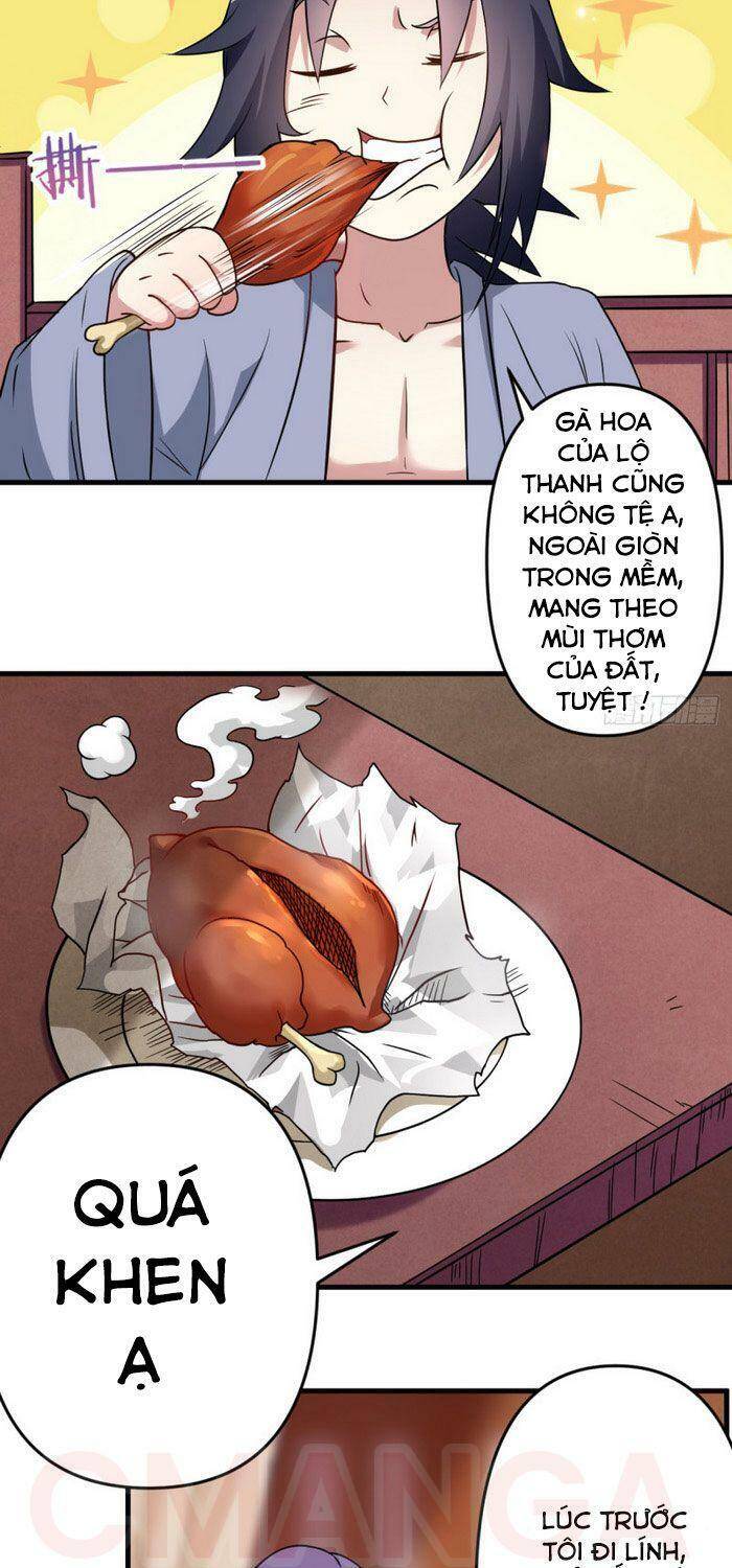 Đệ Tử Của Ta Đều Là Súp Bờ Thần Chapter 48 - Trang 2