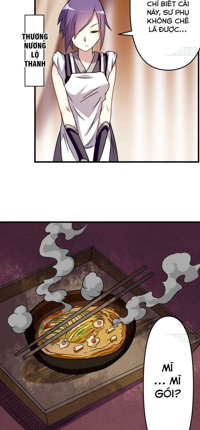 Đệ Tử Của Ta Đều Là Súp Bờ Thần Chapter 48 - Trang 2