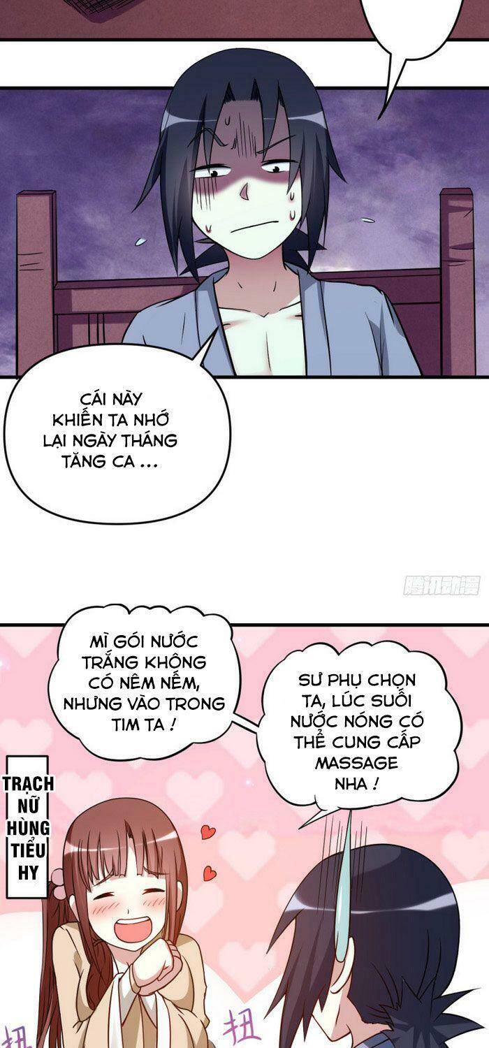 Đệ Tử Của Ta Đều Là Súp Bờ Thần Chapter 48 - Trang 2