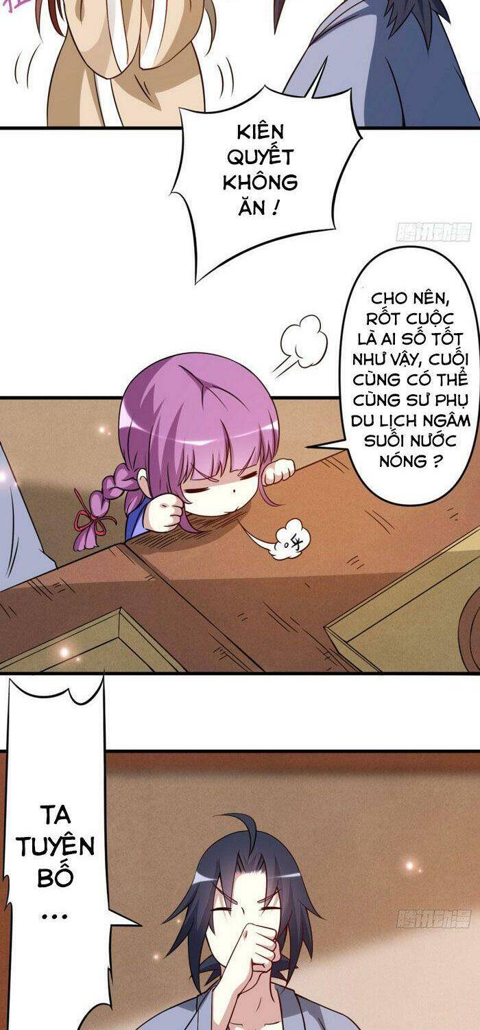 Đệ Tử Của Ta Đều Là Súp Bờ Thần Chapter 48 - Trang 2