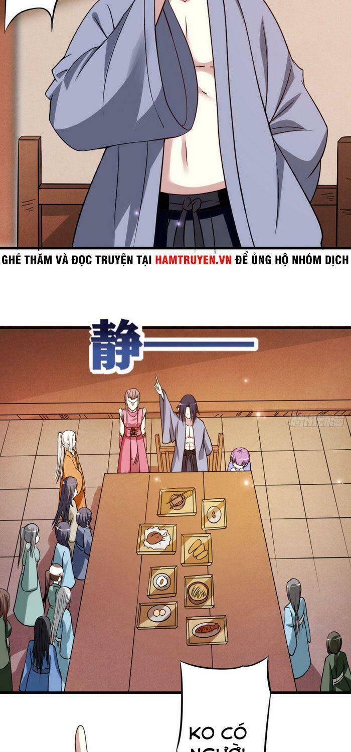 Đệ Tử Của Ta Đều Là Súp Bờ Thần Chapter 48 - Trang 2