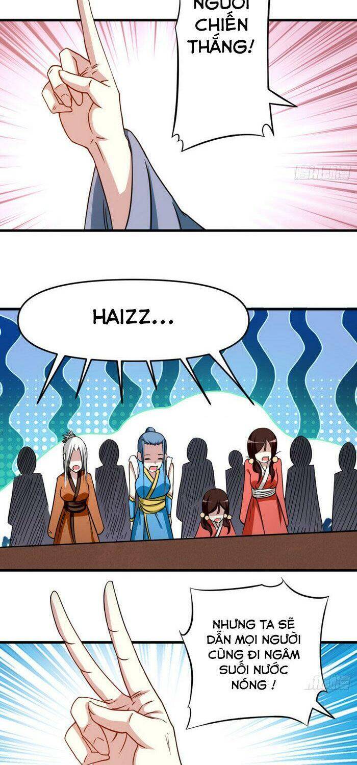 Đệ Tử Của Ta Đều Là Súp Bờ Thần Chapter 48 - Trang 2