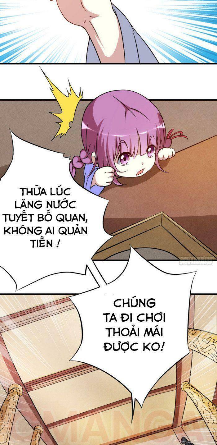 Đệ Tử Của Ta Đều Là Súp Bờ Thần Chapter 48 - Trang 2