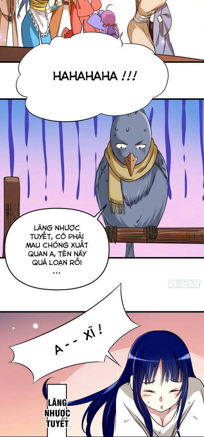 Đệ Tử Của Ta Đều Là Súp Bờ Thần Chapter 48 - Trang 2