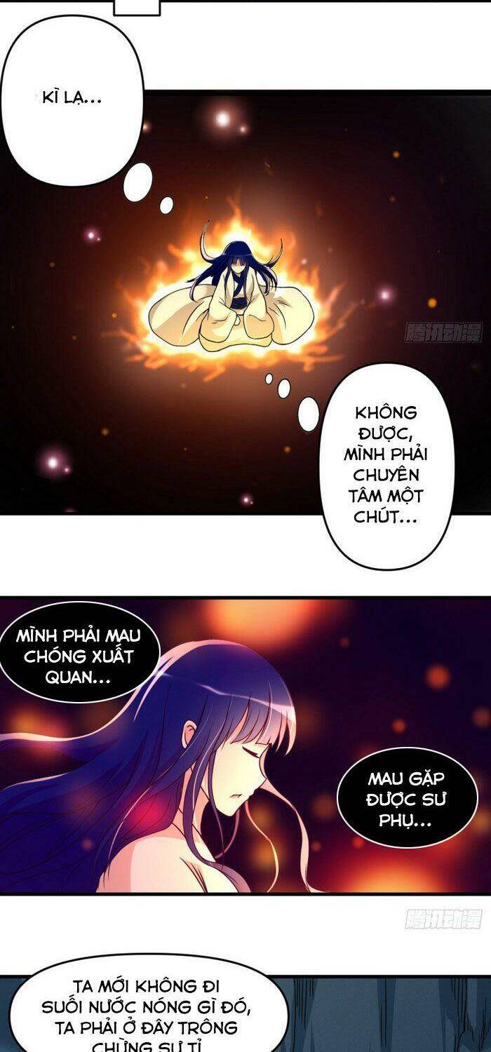 Đệ Tử Của Ta Đều Là Súp Bờ Thần Chapter 48 - Trang 2