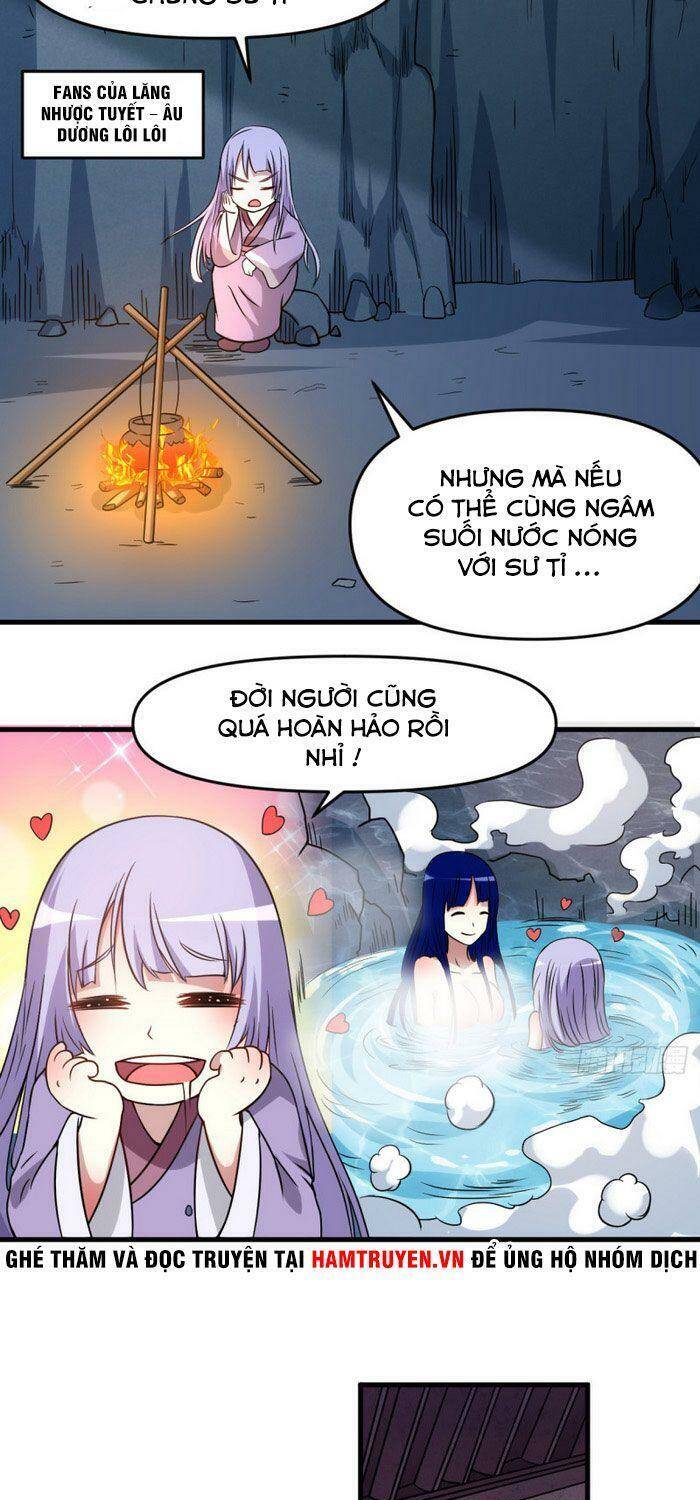 Đệ Tử Của Ta Đều Là Súp Bờ Thần Chapter 48 - Trang 2