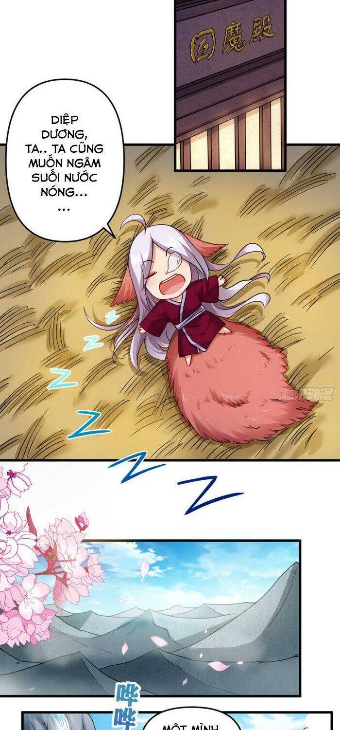 Đệ Tử Của Ta Đều Là Súp Bờ Thần Chapter 48 - Trang 2