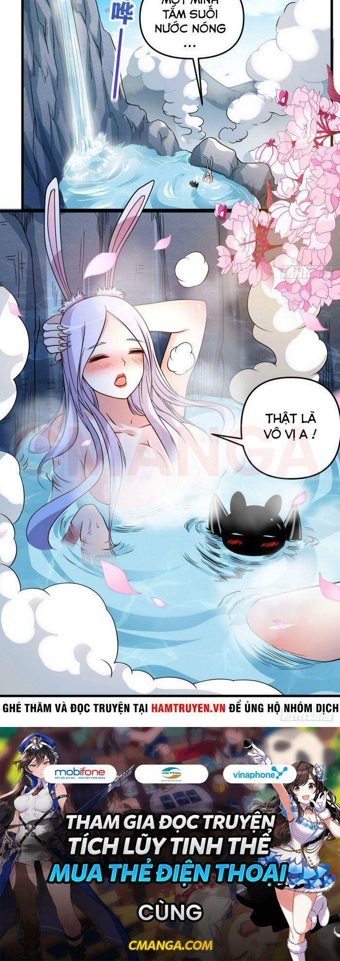 Đệ Tử Của Ta Đều Là Súp Bờ Thần Chapter 48 - Trang 2