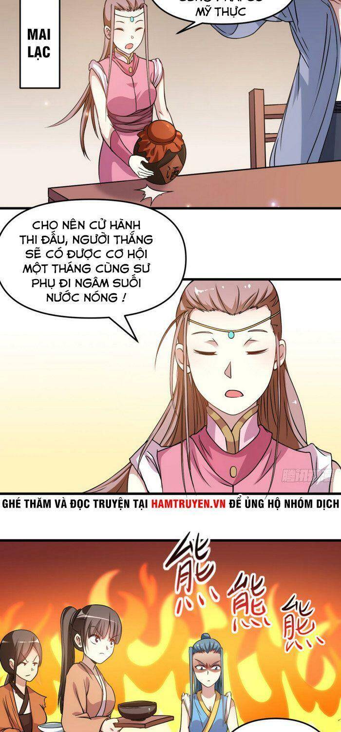 Đệ Tử Của Ta Đều Là Súp Bờ Thần Chapter 48 - Trang 2
