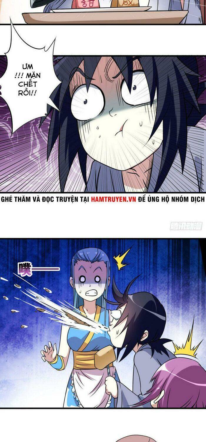 Đệ Tử Của Ta Đều Là Súp Bờ Thần Chapter 48 - Trang 2