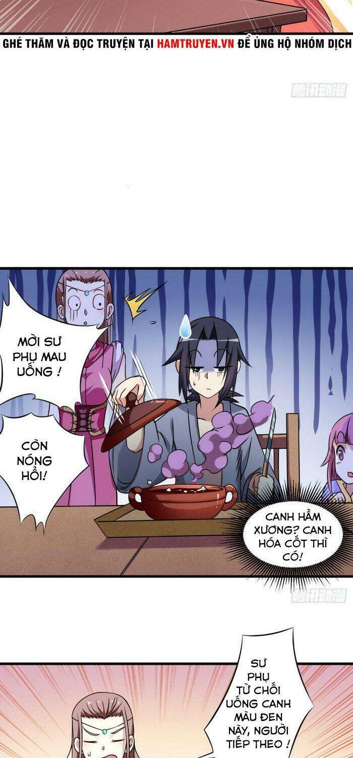 Đệ Tử Của Ta Đều Là Súp Bờ Thần Chapter 48 - Trang 2