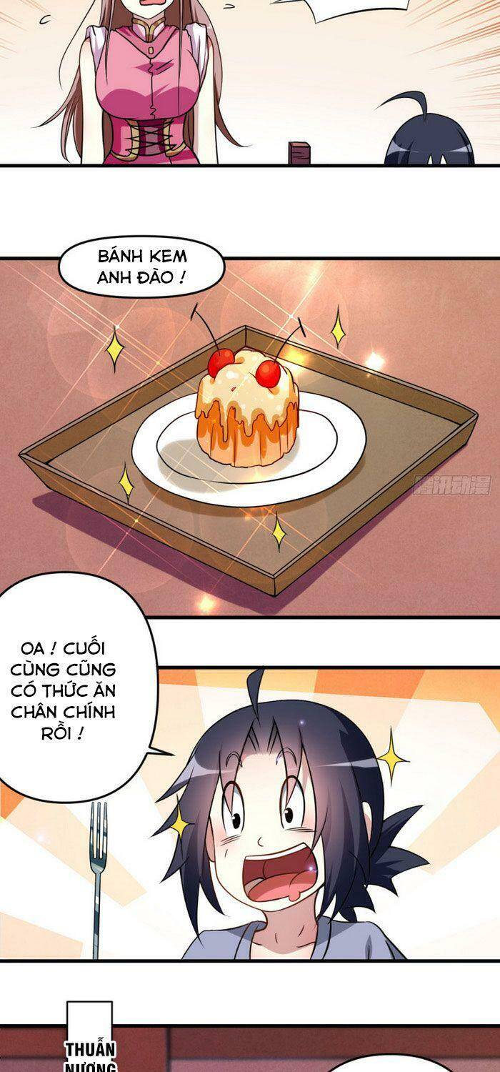 Đệ Tử Của Ta Đều Là Súp Bờ Thần Chapter 48 - Trang 2
