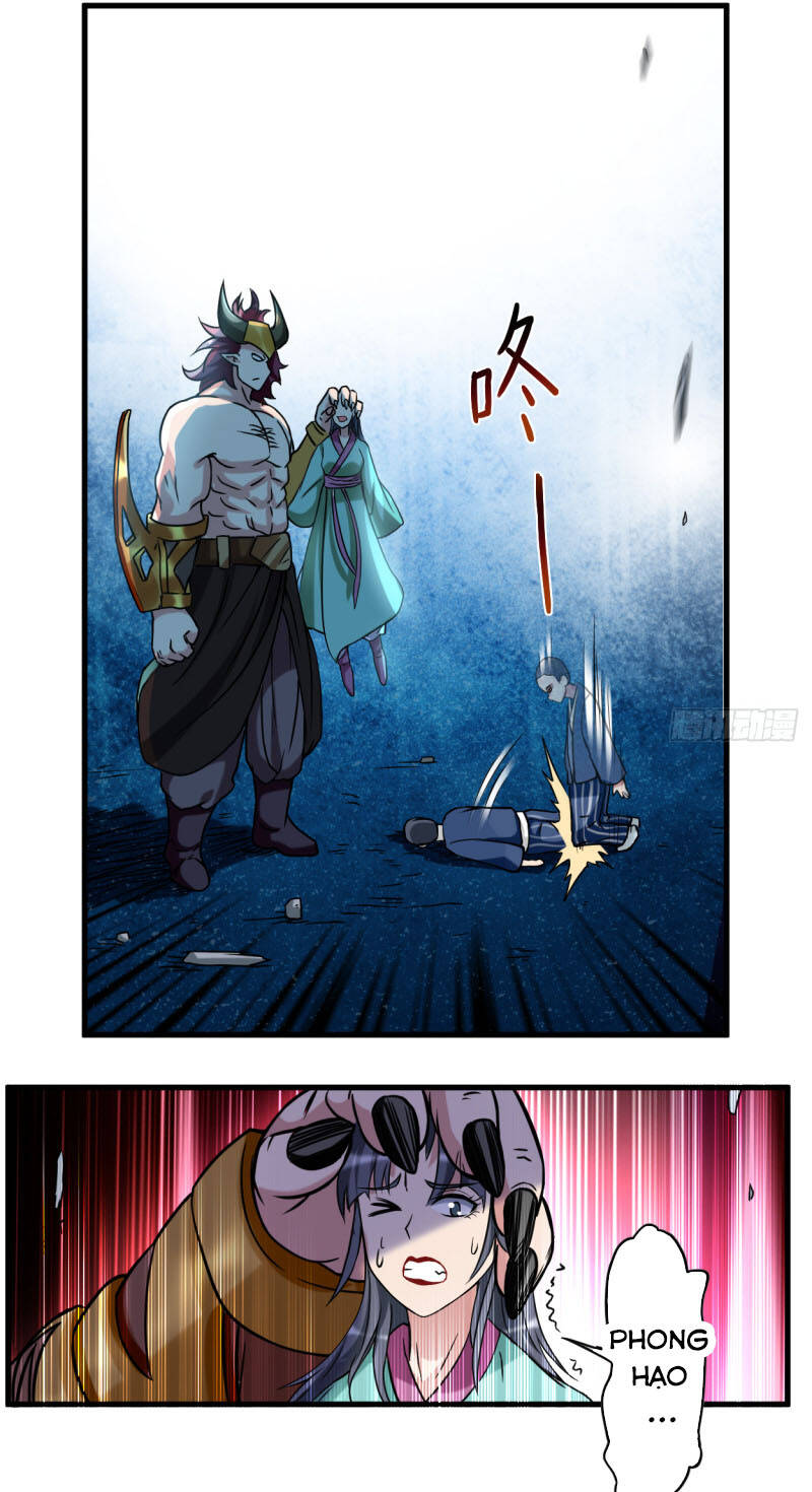 Đệ Tử Của Ta Đều Là Súp Bờ Thần Chapter 49 - Trang 2