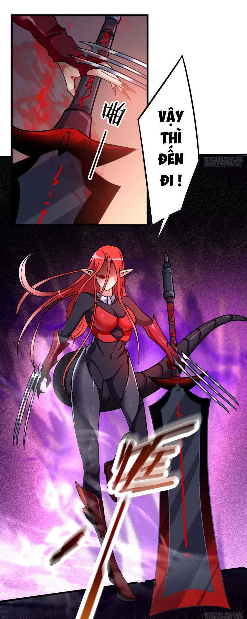 Đệ Tử Của Ta Đều Là Súp Bờ Thần Chapter 49 - Trang 2