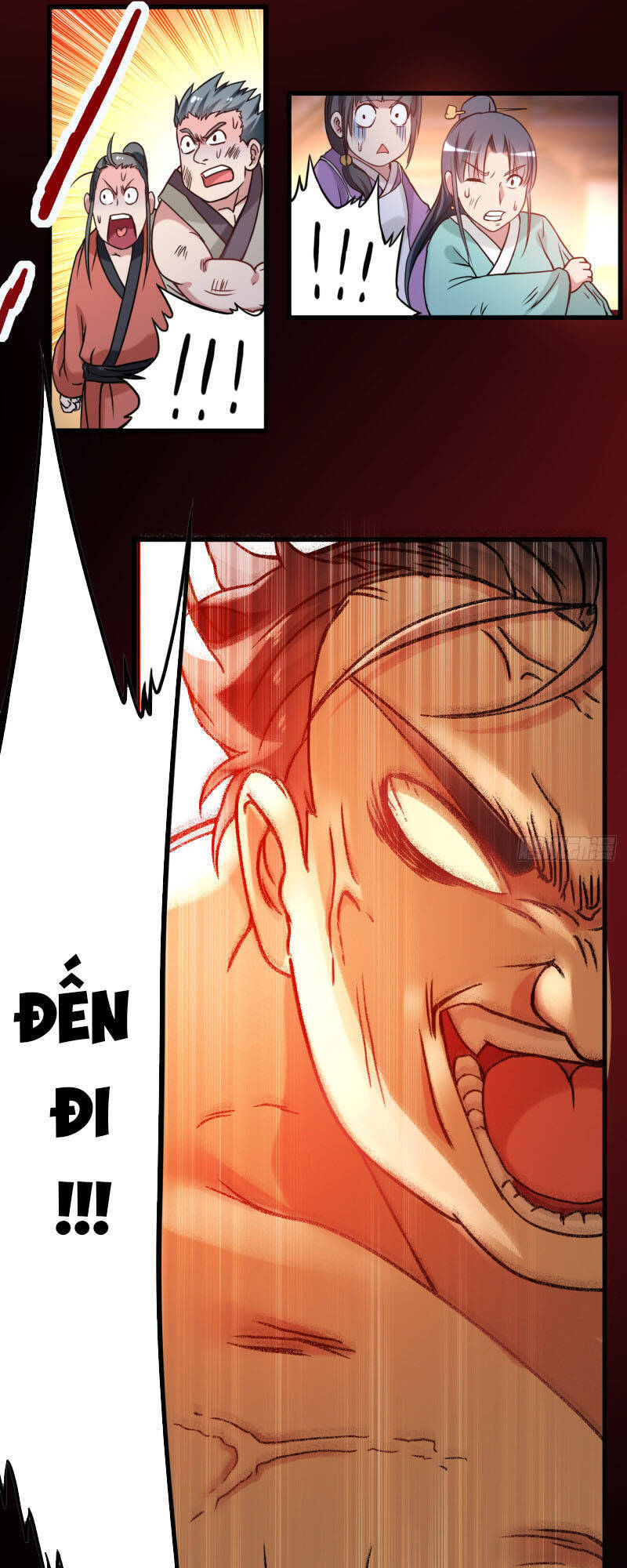 Đệ Tử Của Ta Đều Là Súp Bờ Thần Chapter 49 - Trang 2