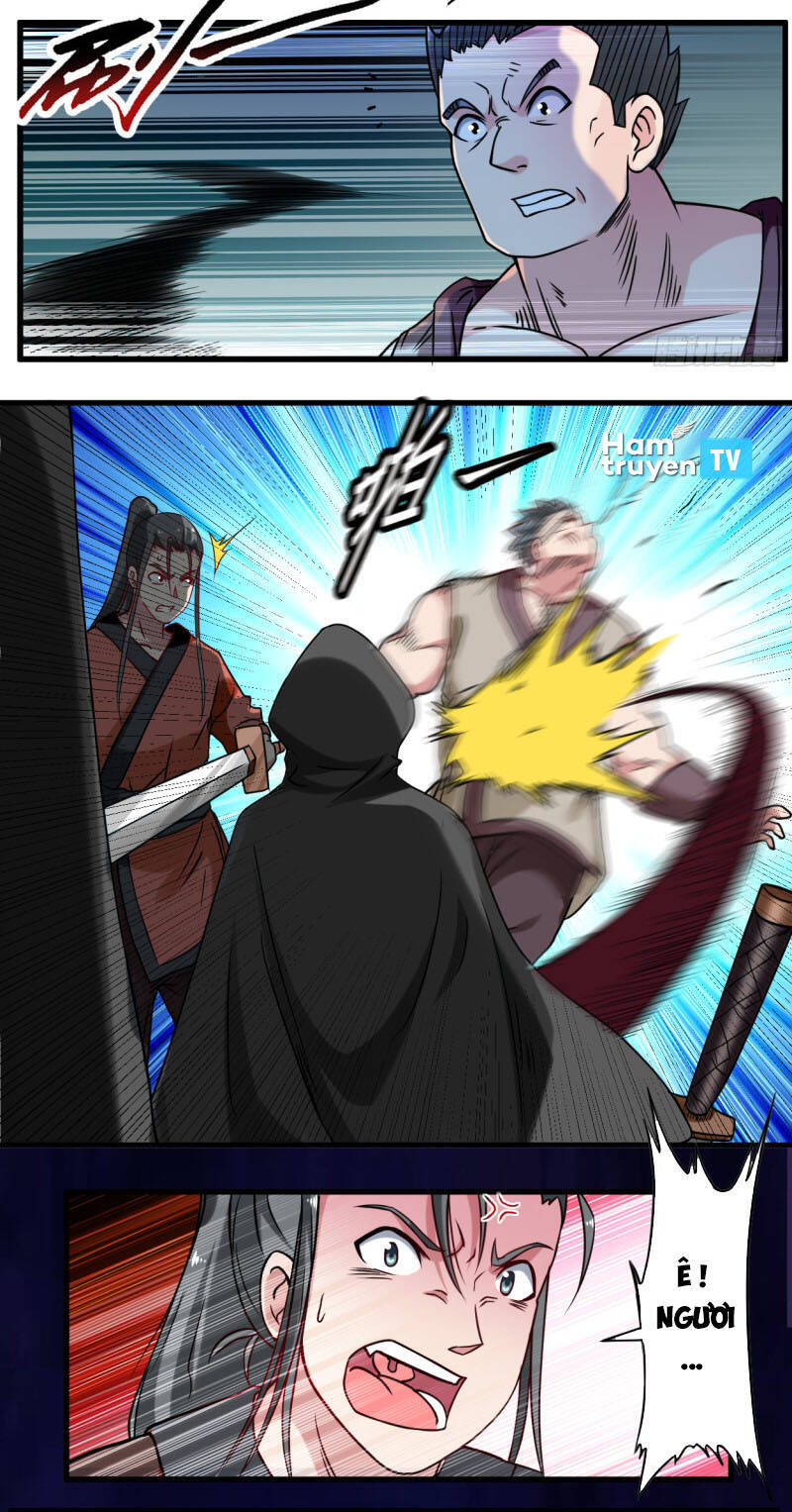 Đệ Tử Của Ta Đều Là Súp Bờ Thần Chapter 49 - Trang 2