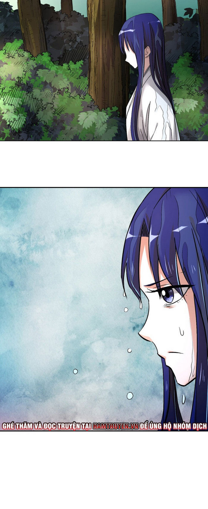 Đệ Tử Của Ta Đều Là Súp Bờ Thần Chapter 5 - Trang 2