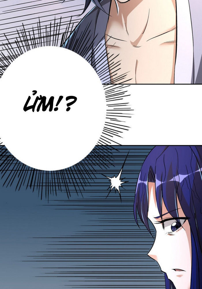 Đệ Tử Của Ta Đều Là Súp Bờ Thần Chapter 5 - Trang 2