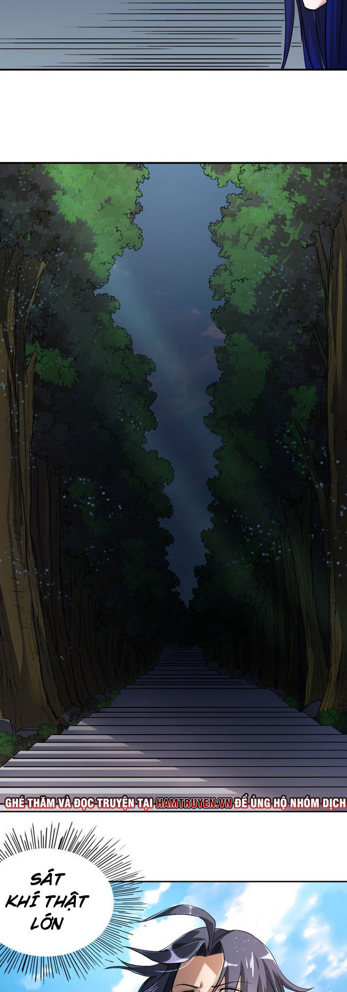 Đệ Tử Của Ta Đều Là Súp Bờ Thần Chapter 5 - Trang 2